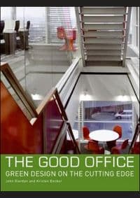 Good Office - J Riordan, Kristen Becker, HarperCollins Publishers Inc 1