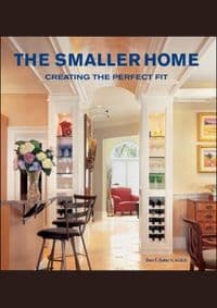Smaller Home - Dan Sater, Collins Design 1