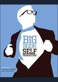 Big Book Self Promo - David E. Carter, Collins Design