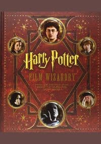 Harry Potter Film Wizardry - autor neuvedený