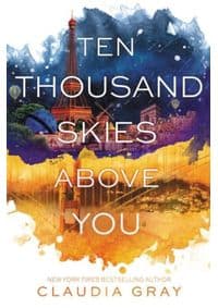 Ten Thousand Skies Above You - Gray Clare