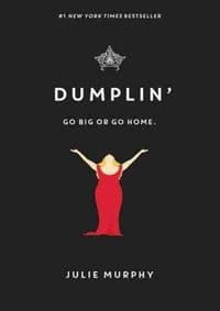 Dumplin - Julie Murphy, Balzer and Bray 1