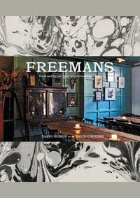 Freemans - Taavo Somer, Harper Design International 1
