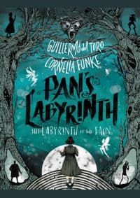 Pans Labyrinth: The Labyrinth of the Faun - autor neuvedený
