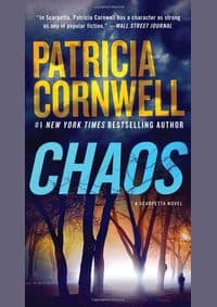 Chaos - Patricia Cornwell, William Morrow & Company 1