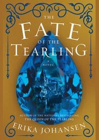 Fate of the Tearling - Erika Johansen, Harper