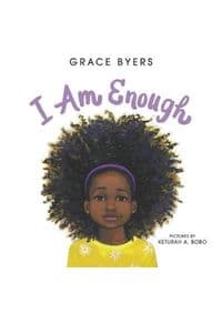 I am Enough - autor neuvedený 1