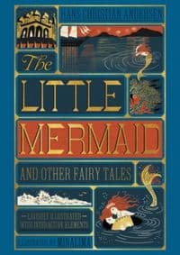 The Little Mermaid and Other Fairy Tales - Hans Andersen, Harper Design International 1