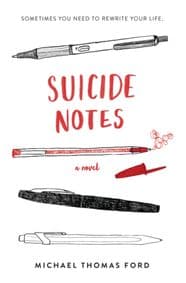 Suicide Notes - autor neuvedený 1