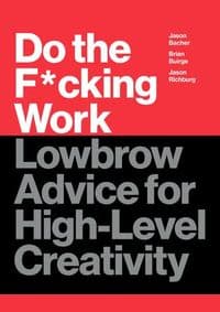 Do the Fcking Work - autor neuvedený