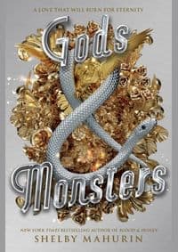 Gods & Monsters - Shelby Mahurin, Harper Teen