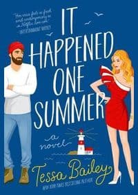 It Happened One Summer - Bailey Tessa 1