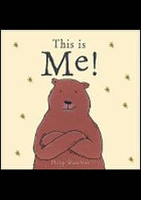This is me ! - Philip Waechter, Random House Books