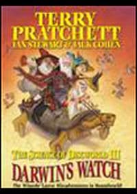 Science of Discworld 3 - Terry Pratchett, Random House Books