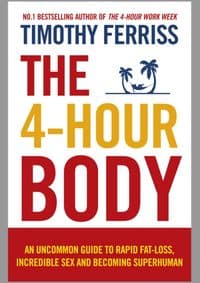 The 4-Hour Body - Ferriss Timothy 1