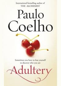 Adultery - Paulo Coelho, Hutchinson