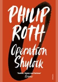 Operation Shylock - Philip Roth, Vintage Publishing