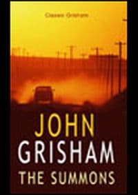 Summons - John Grisham, Random House Books