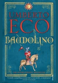 Baudolino - Eco Umberto 1