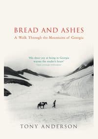 Bread And Ashes - Tony Anderson, Vintage Publishing 1