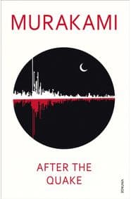 After the Quake - Haruki Murakami, Vintage Publishing