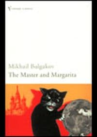 Master and Margarita - Michail Bulgakov, Random House Books 1