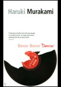 Dance Dance Dance - Haruki Murakami, Vintage Publishing 1