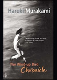 Wind Up Bird Chronicle - Haruki Murakami, Vintage Publishing