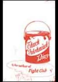 Diary - Chuck Palahniuk, Vintage Publishing 1