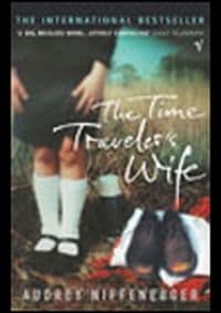 Time Travellers Wife - Audrey Niffenegger, Vintage Publishing