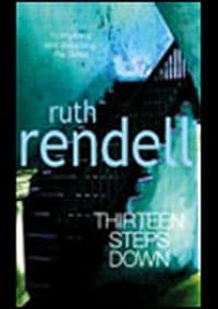 Thirteen Steps Down - Ruth Rendell, Cornerstone