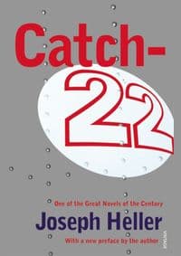 Catch - 22 - Heller Joseph