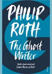 The Ghost Writer - Philip Roth, Vintage Publishing 1