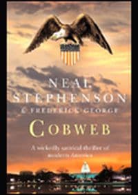 Cobweb - Frederick George, Neal Stephenson, Cornerstone 1