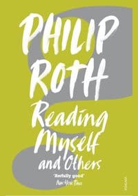 Reading Myself and Others - Philip Roth, Vintage Publishing