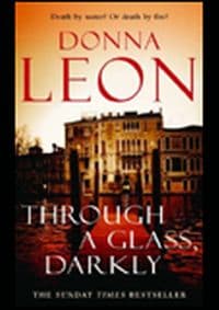 Through a Glass Darkly - Donna Leon, Arrow 1