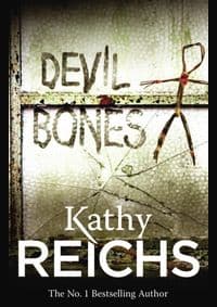 Devil Bones - Kathy Reichs, Cornerstone 1