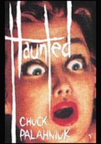 Haunted - Chuck Palahniuk, Vintage