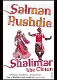 Shalimar the Clown - Salman Rushdie, Random House Books