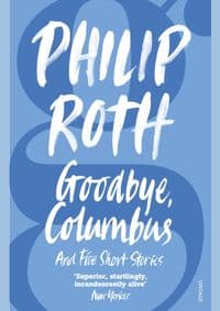Goodbye, Columbus - Philip Roth, Vintage Publishing