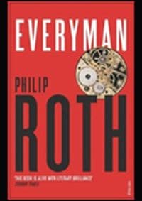 Everyman - Philip Roth, Vintage Publishing 1