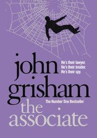 The Associate - John Grisham, Cornerstone 1