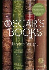 Oscar´s Books - Thomas Wright, Vintage 1
