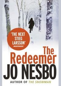 Redeemer - Jo Nesbo, Vintage