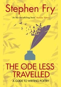 The Ode Less Travelled - Stephen Fry, Cornerstone