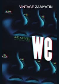 We - Yevgeny Zamyatin, Vintage Publishing