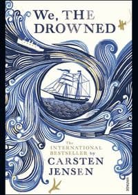 We Drowned - Carsten Jensen, Vintage Publishing 1