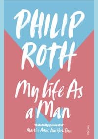 My Life as a Man - Philip Roth, Vintage Publishing