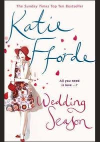 Wedding Season - Katie Fforde, Arrow