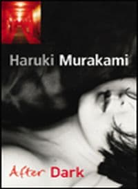 After Dark (anglicky) - Murakami Haruki 1